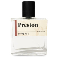 Preston GUY FOX for men