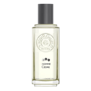 Roger & Gallet LHomme Cèdre mens perfume bottle - best price & reviews