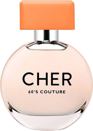 60s Couture Cher Unisex Perfume - Elegant Fragrance for Men and Women - Buy Now at Best Price