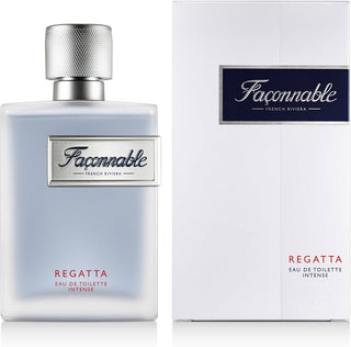 Regatta Façonnable Mens Perfume - Best Fragrance for Men - Buy Now at Amazon