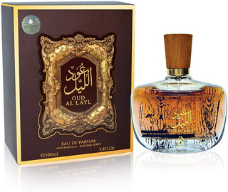 Oud Al Layl Arabiyat Unisex Perfume - Exotic Fragrance for Women and Men | Shop Now