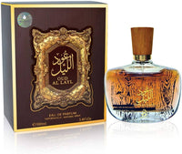 Oud Al Layl Arabiyat for women and men