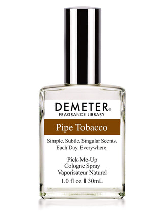 Pipe Tobacco Demeter Fragrance for Women and Men - Unisex Perfume Bottle Image