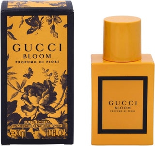 Gucci Bloom Profumo Di Fiori Gucci womens perfume bottle - captivating floral fragrance | Shop now for Gucci Bloom Profumo Di Fiori