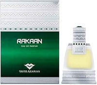 Rakaan Swiss Arabian for men