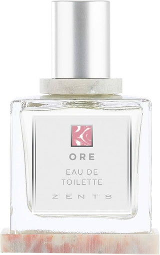 Ore Zents Unisex Perfume - Best Fragrance for Women and Men