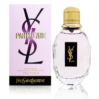 Parisienne Eau de Toilette Yves Saint Laurent for women