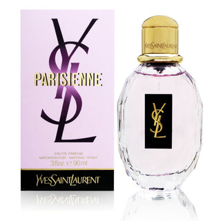 Parisienne Yves Saint Laurent Womens Perfume - Elegant fragrance in a chic bottle | Buy now for a touch of Parisian luxury