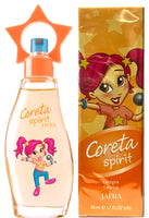 Coreta Spirit JAFRA for women