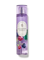 Black Raspberry Vanilla Bath & Body Works for women