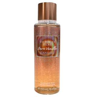 Victorias Secret Bare Vanilla Candied Perfume for Women - Exquisite fragrance image