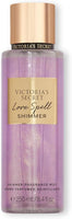 Love Spell Shimmer Victoria's Secret for women