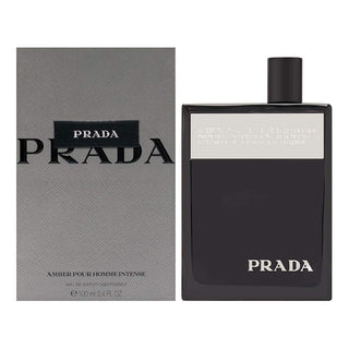 Prada Amber Pour Homme Intense Prada for Men - Best Mens Perfume Image