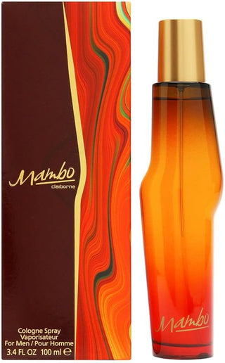 Mens Mambo for Men Liz Claiborne Perfume - Best Deals Online