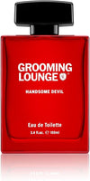 Handsome Devil Grooming Lounge for men