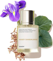 Woody Sandalwood Dossier for women and men