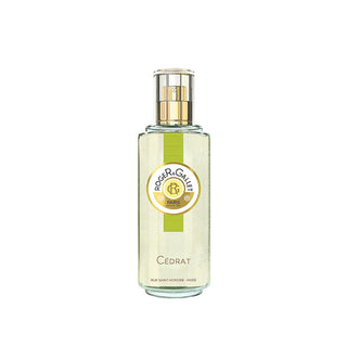 Roger & Gallet Cédrat Womens Perfume - Elegant fragrance in luxury bottle