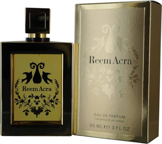 Reem Acra Eau de Parfum for Women - Elegant Fragrance Bottle - Reem Acra Perfume Image