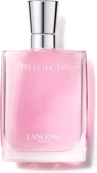 Miracle Lancôme for Women Perfume - Elegant floral fragrance - Buy now on Amazon