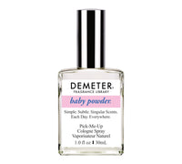 Baby Powder Demeter Fragrance for women and men