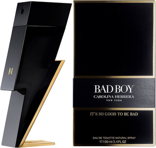 Bad Boy Carolina Herrera for Men Perfume - Buy online now at Amazon