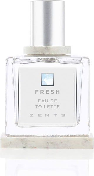 Fresh Zents Unisex Perfume - Best Fragrance for Men and Women - Buy Now!