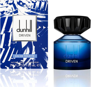 Driven Eau de Toilette Alfred Dunhill for Men - Best Mens Perfume - Buy Now