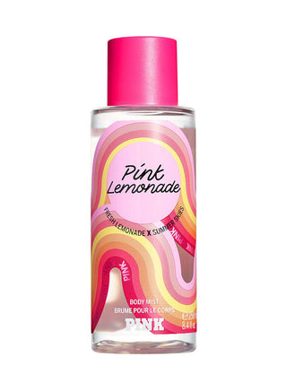 Victorias Secret Pink Lemonade Perfume for Women - Refreshing citrus fragrance for her | Buy now at Amazon