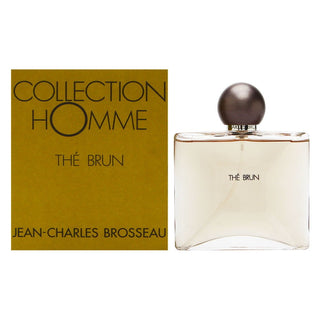 Jean Charles Brosseau The Brun Mens Perfume - Exquisite Scent for Men | Shop Now