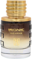 Ironic Oud Mirage Dumont for men