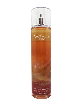 Cashmere Glow Bath & Body Works Womens Perfume - Sensual and Luxurious Fragrance | Buy Online Now!