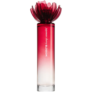 Japanese Cherry Blossom 2011 Bath & Body Works for women - Floral perfume image