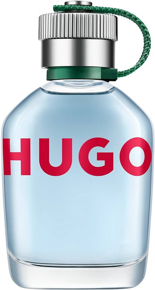 Mens Hugo Man Hugo Boss Perfume - Elegant and Masculine Fragrance | Buy Online at Amazon