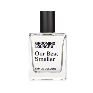 Mens Our Best Smeller Grooming Lounge Perfume - Premium Fragrance for Men