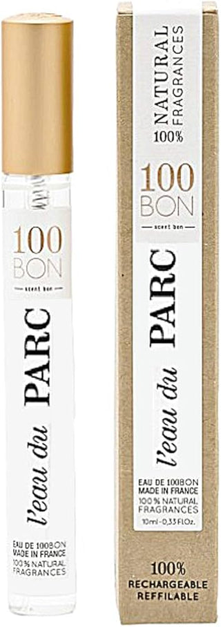 100 Bon Eau Du Parc Unisex Perfume Bottle - Best Fragrance for Women and Men