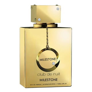 Club de Nuit Milestone Armaf Perfume for Women and Men - Best Unisex Fragrance - Buy Now