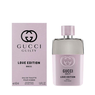 Guilty Love Edition MMXXI pour Homme Gucci Mens Perfume - Buy Now on Amazon