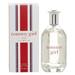 Tommy Girl Tommy Hilfiger for Women Perfume - Elegant fragrance in a stylish bottle