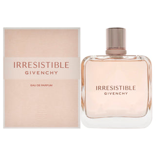 Irresistible Givenchy Givenchy for women perfume bottle - elegant fragrance for women by Givenchy