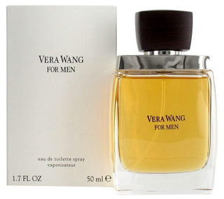 Vera Wang for Men Cologne - Elegant fragrance bottle for men by Vera Wang