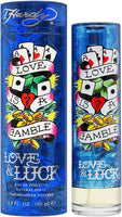 Ed Hardy Love & Luck for Men Christian Audigier for men