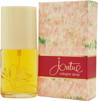 Jontue Revlon Perfume for Women - Elegant Floral Fragrance - Buy Now