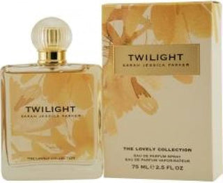 Twilight Sarah Jessica Parker perfume for women - Elegant floral fragrance - Best deals online