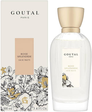 Rose Splendide Goutal womens perfume - elegant floral fragrance | Buy online at Amazon