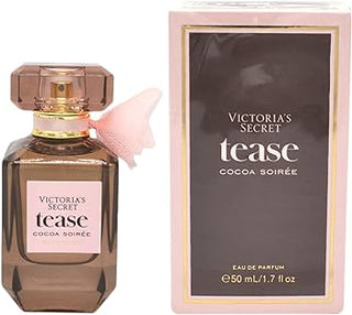 Tease Cocoa Soirée Victorias Secret Womens Perfume - Seductive Fragrance | Buy Now