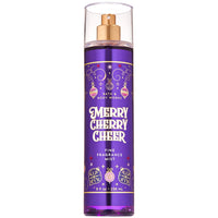 Merry Cherry Cheer Bath & Body Works for women