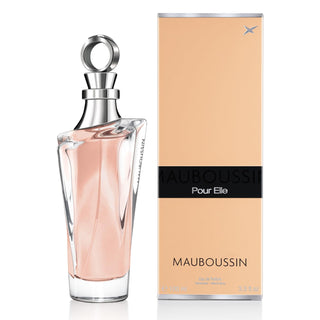 Mauboussin Pour Elle Mauboussin for Women Perfume - Elegant and timeless fragrance for women | Buy now on Amazon