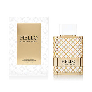 Hello by Lionel Richie for Women Perfume Image - Buy Now