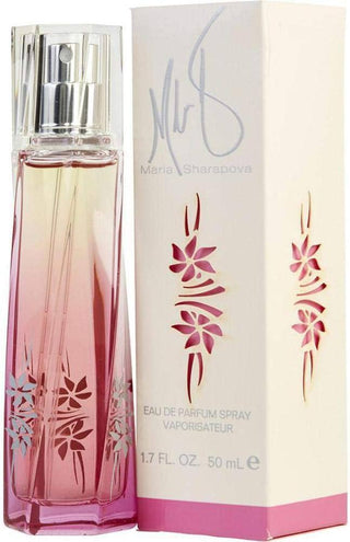 Maria Sharapova for Women Perfume - Elegant fragrance by Maria Sharapova