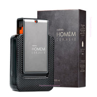 Homem Cor.Agio Natura for men